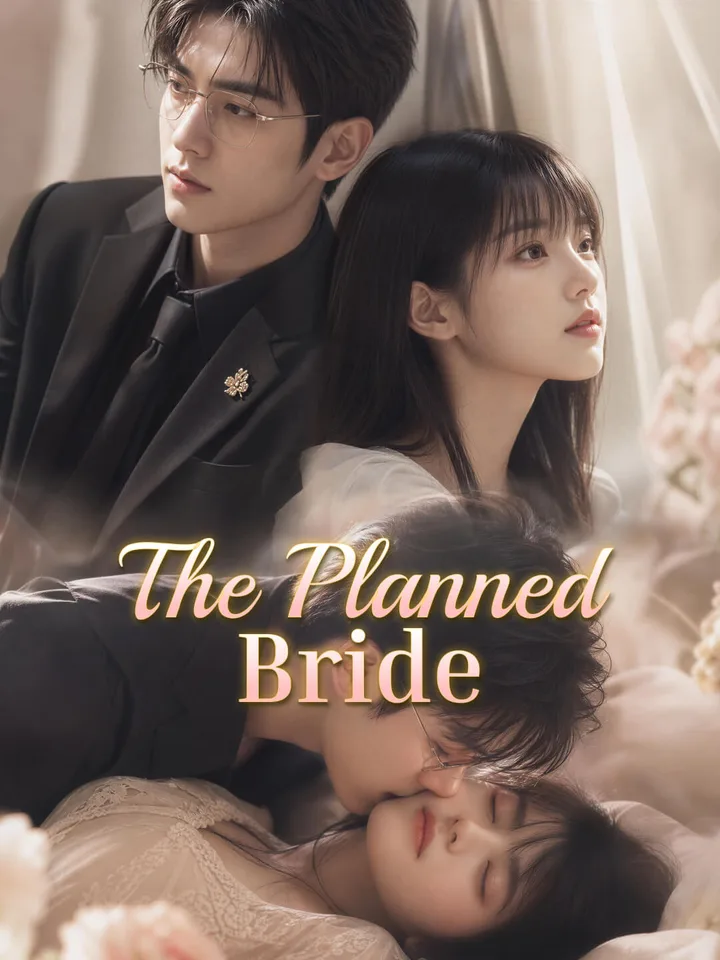 The Planned Bride