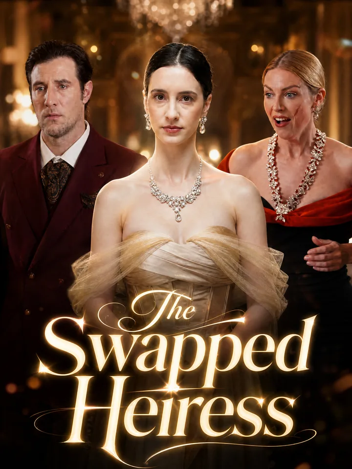 The Swapped Heiress