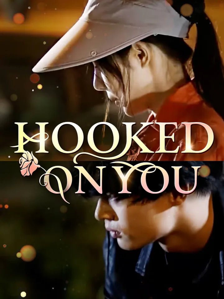 Hooked On You