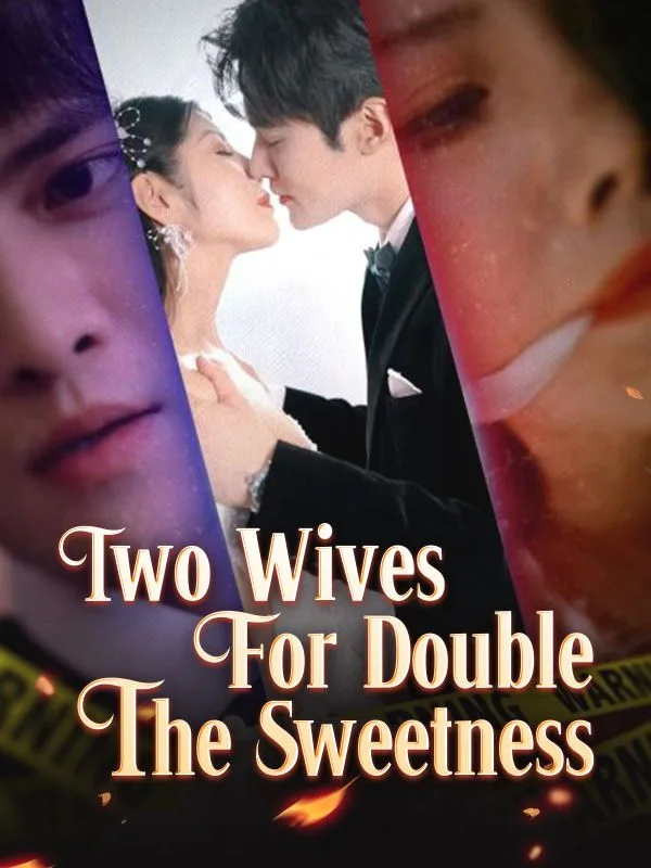 Two Wives for Double The Sweetness
