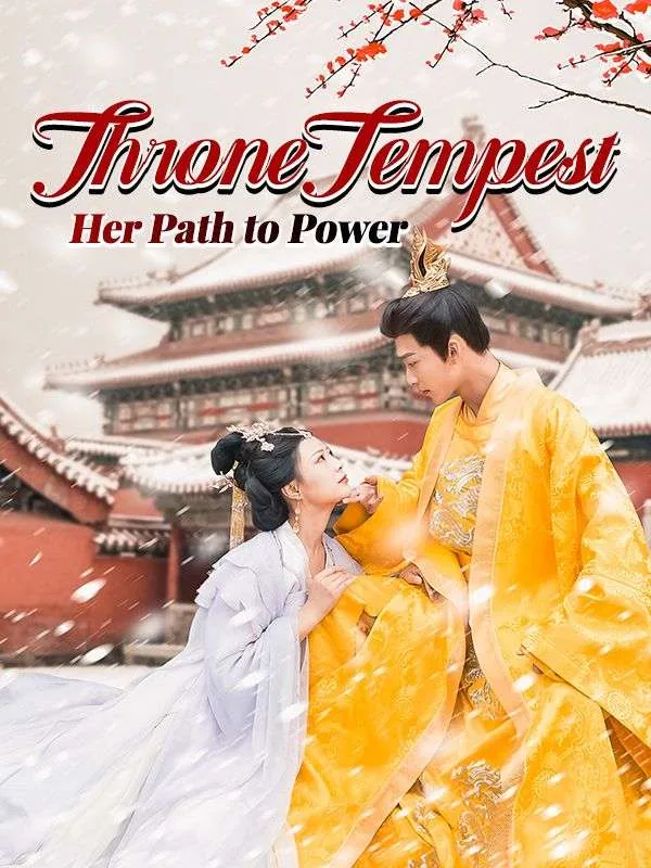 Throne Tempest: Her Path to Power