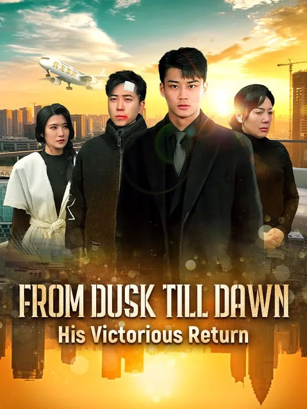 From Dusk Till Dawn: His Victorious Return