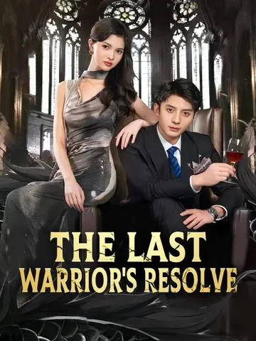 The Last Warrior's Resolve