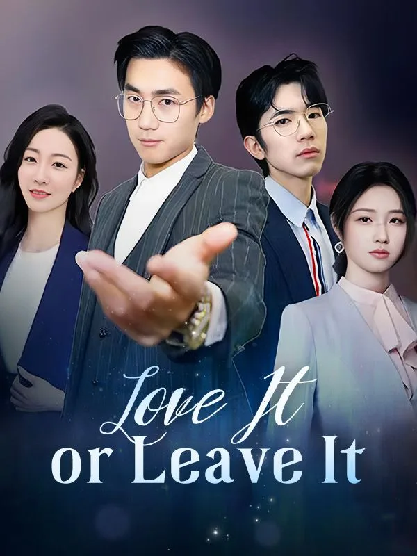 Love It or Leave It
