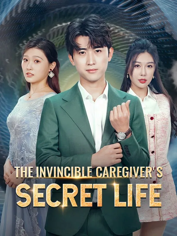 The Invincible Caregiver's Secret Life