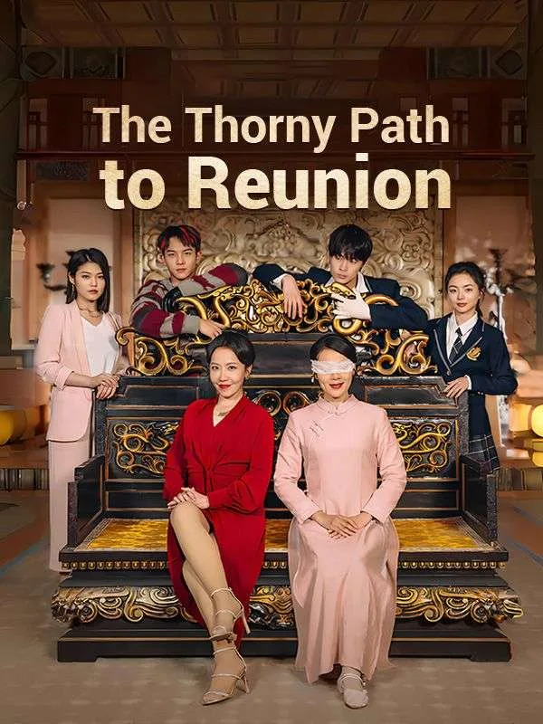 The Thorny Path to Reunion