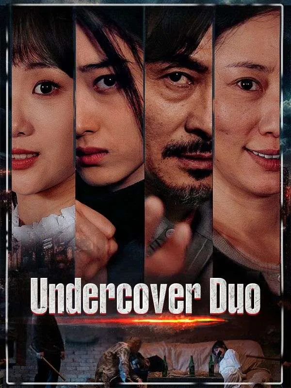 Undercover Duo