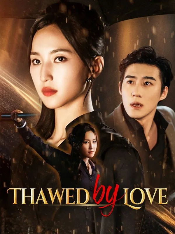 Thawed by Love