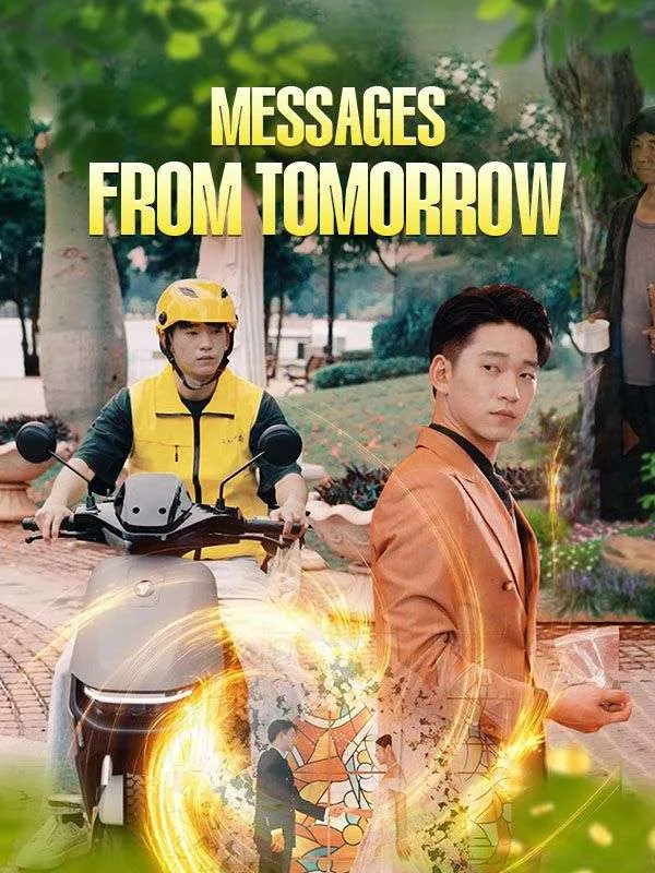 Messages From Tomorrow