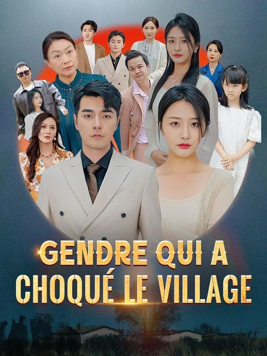 Gendre qui a choqué le village