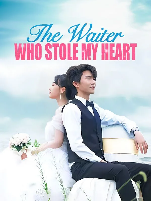 The Waiter Who Stole My Heart