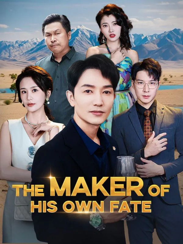 The Maker of His Own Fate