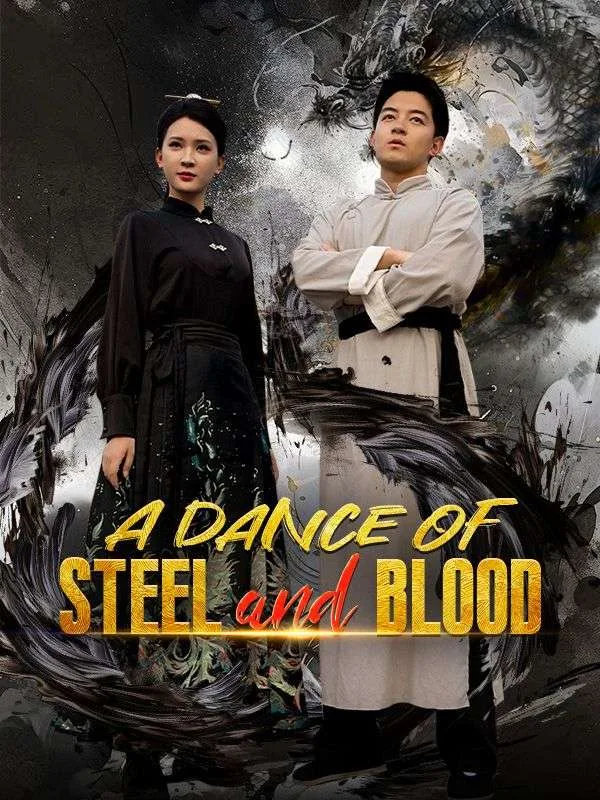 A Dance of Steel and Blood