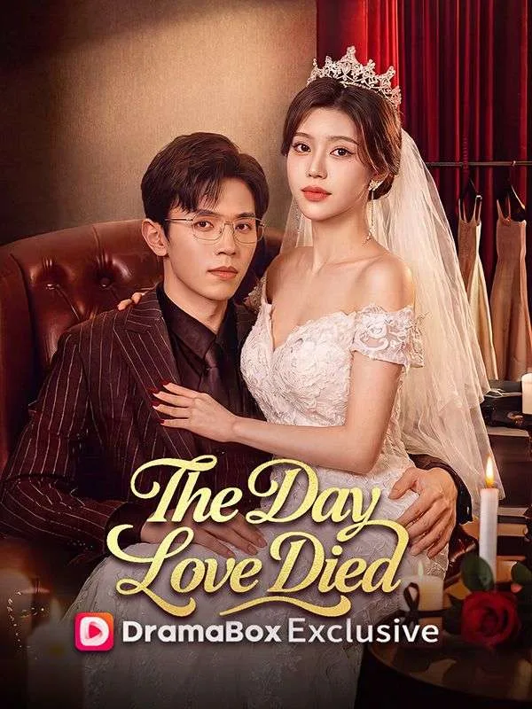 The Day Love Died