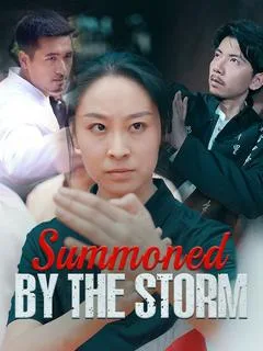 Summoned by the Storm