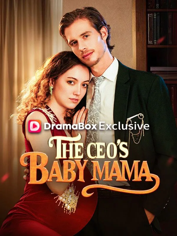 The CEO’s Baby Mama