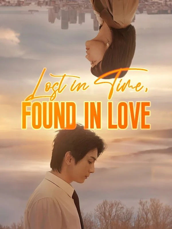 Lost in Time, Found in Love