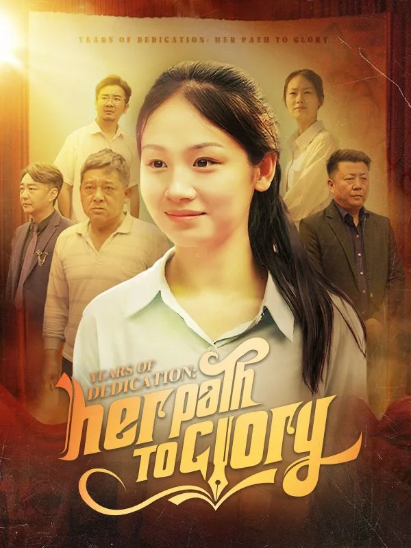 Years of Dedication: Her Path to Glory (DUBBED)