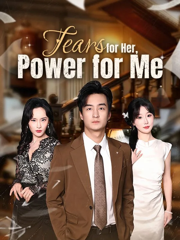 Tears for Her, Power for Me