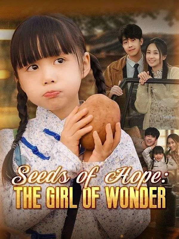 Seeds of Hope: The Girl of Wonder