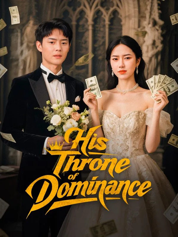 His Throne of Dominance