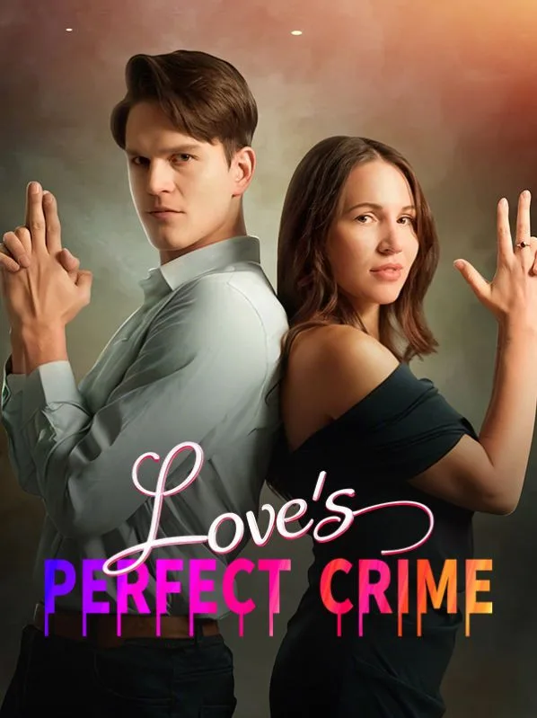 Love’s Perfect Crime