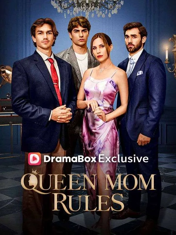 Rainha Mãe Manda