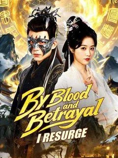 By Blood and Betrayal, I Resurge