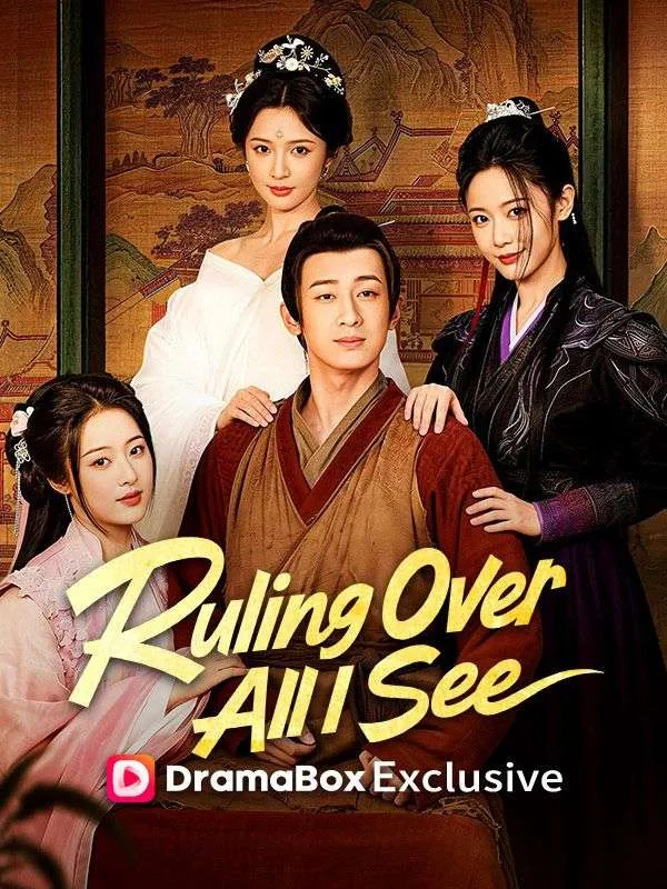 Ruling Over All I See (DUBBED)