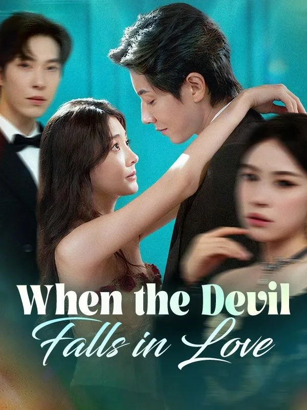 When the Devil Falls in Love