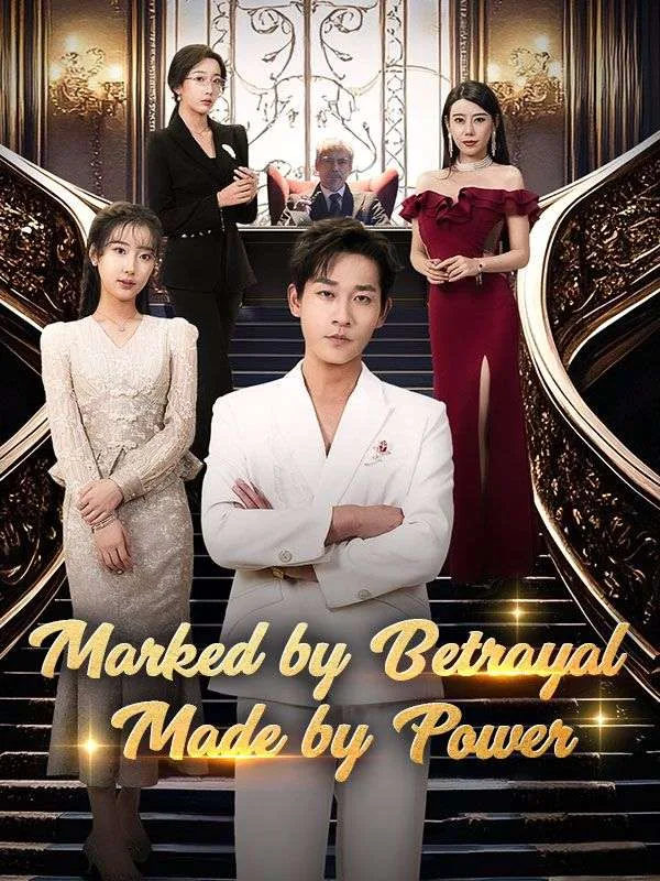 Marked by Betrayal, Made by Power