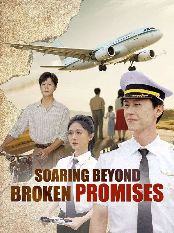 Soaring Beyond Broken Promises