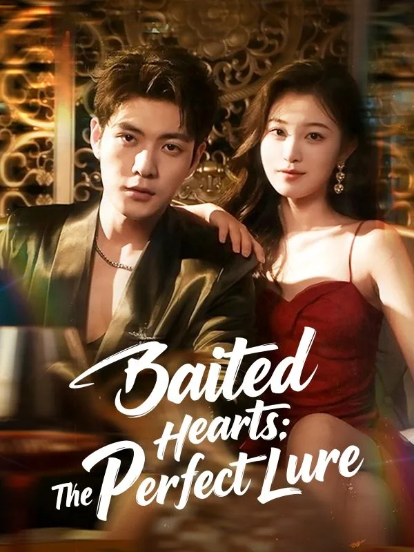 Baited Hearts: The Perfect Lure