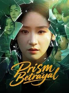 Prism of Betrayal