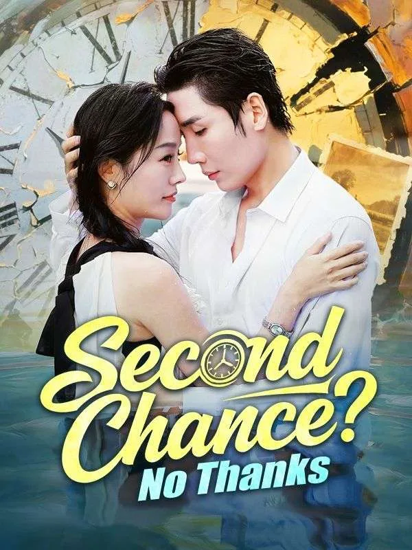 Second Chance? No Thanks