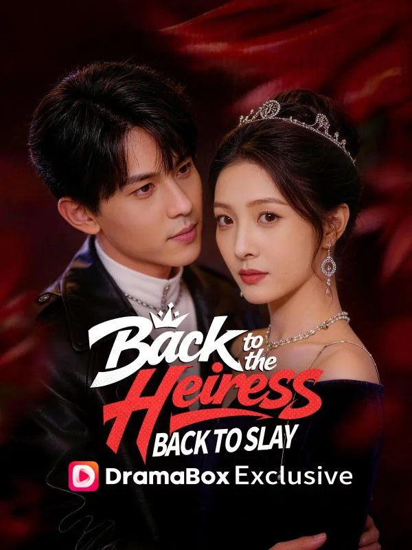 Back to the Heiress, Back to Slay