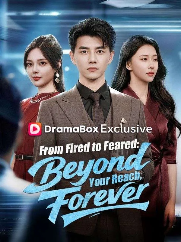 From Fired to Feared: Beyond Your Reach, Forever	 (DUBBED)