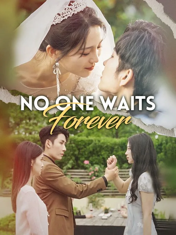 No One Waits Forever (DUBBED)