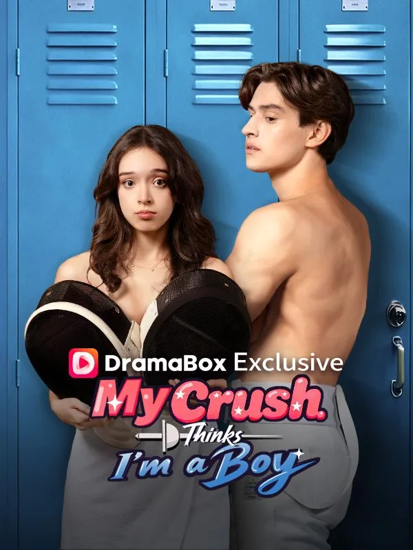 My Crush Thinks I'm A Boy