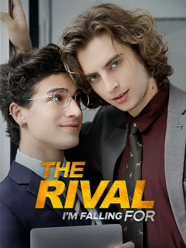 The Rival I'm Falling For