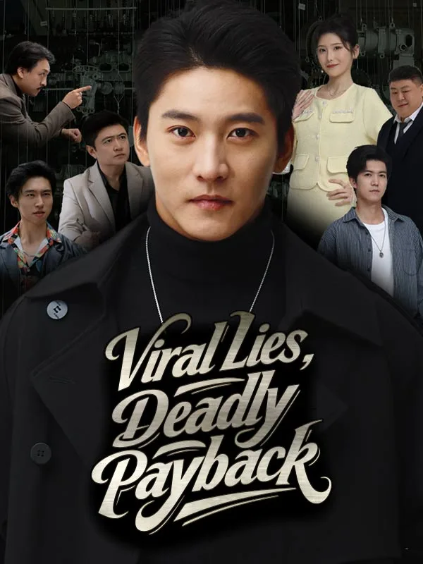 Viral Lies, Deadly Payback