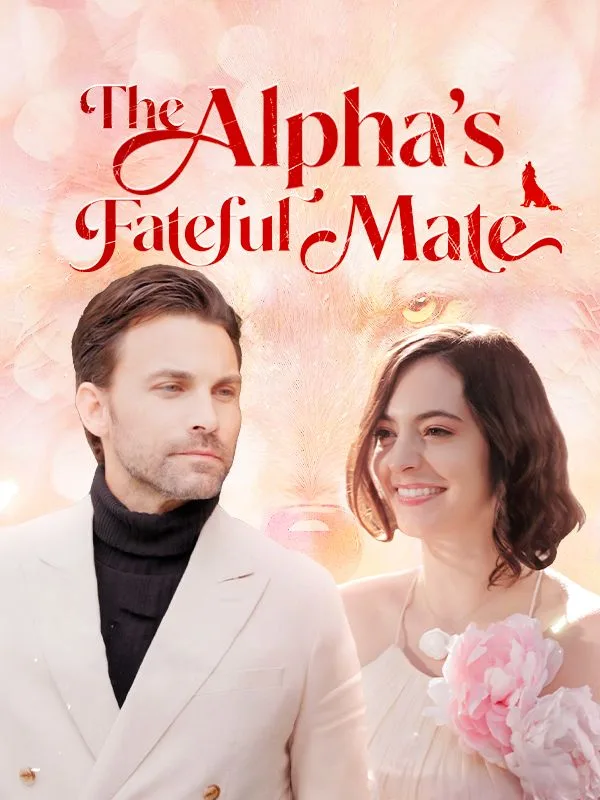 The Alpha's Fateful Mate