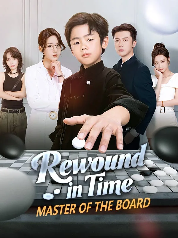 Rewound in Time, Master of the Board