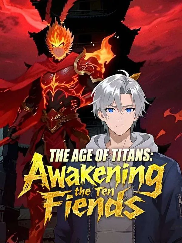 The Age of Titans: Awakening the Ten Fiends