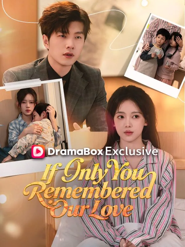 If Only You Remembered Our Love