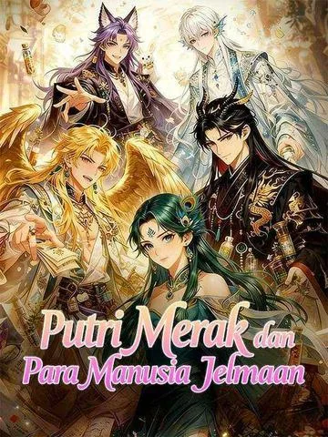 Reverse Harem Chaos: Healing Beasts, Capturing Hearts