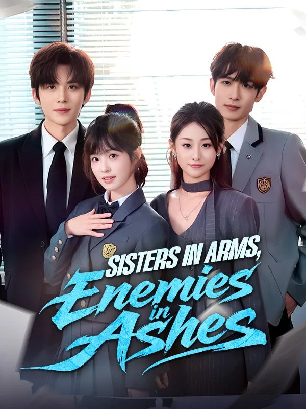 Sisters in Arms, Enemies in Ashes
