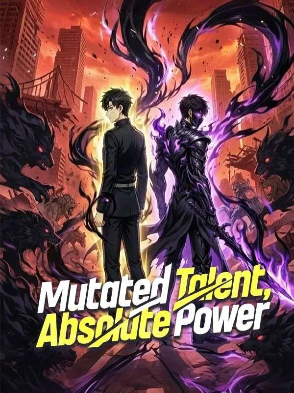Mutated Talent, Absolute Power