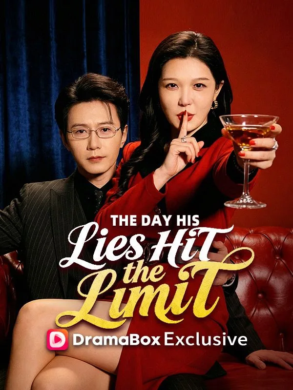 The Day His Lies Hit the Limit