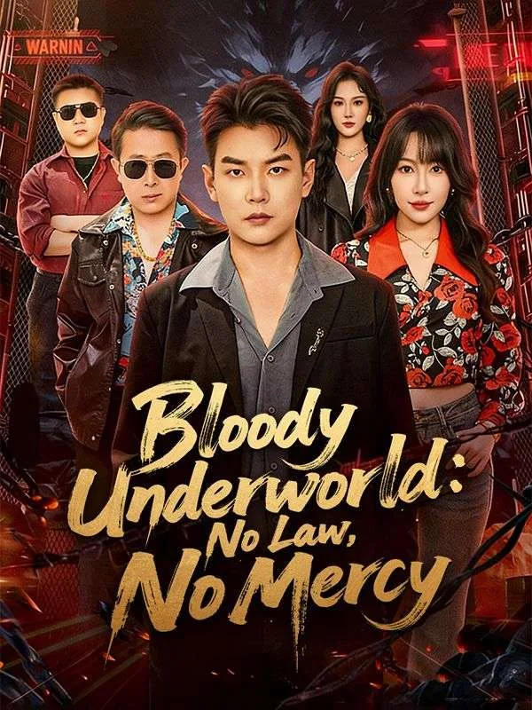 Bloody Underworld: No Law, No Mercy
